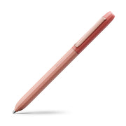 Pix Avori XB Faber-Castell Inner Fire Portocaliu
