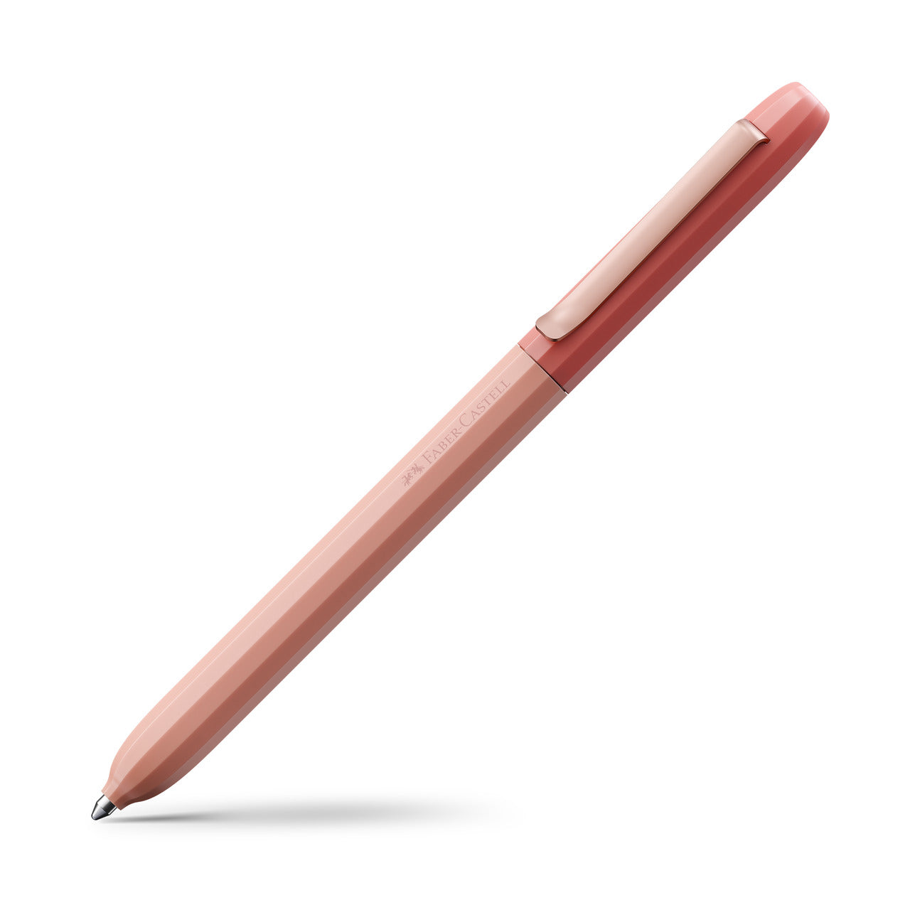 Pix Avori XB Faber-Castell Inner Fire Portocaliu