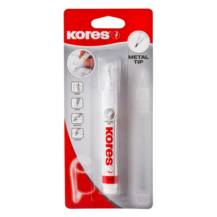 Pix corector 10 g Kores