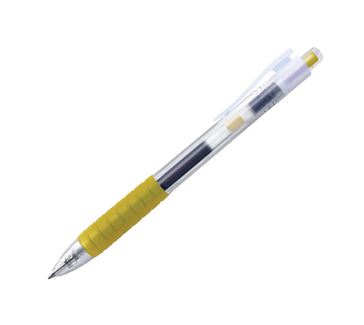 Pix cu Gel Fast Gel 0,7 mm Auriu Faber-Castell