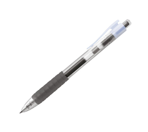 Pix cu Gel Fast Gel 0,7 mm Negru Faber-Castell