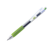 Pix cu Gel Fast Gel 0,7 mm Vernil Faber-Castell