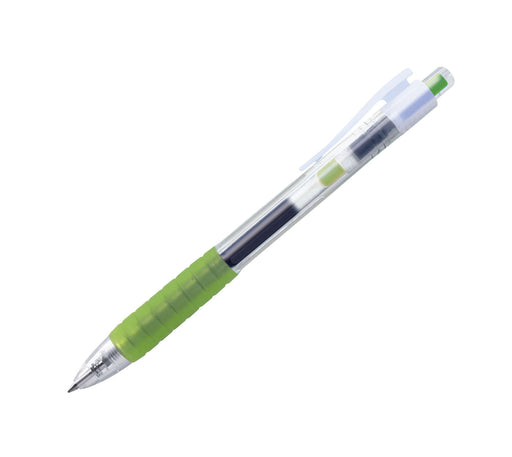 Pix cu Gel Fast Gel 0,7 mm Vernil Faber-Castell