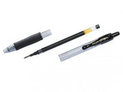 Pix cu Gel cu Mecanism G2 0,7 mm Negru Pilot