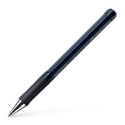 Pix cu Gel Beyond 1,0 mm Albastru Faber-Castell