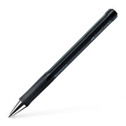 Pix cu Gel Beyond 1,0 mm Negru Faber-Castell