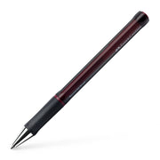 Pix cu Gel Beyond 1,0 mm Roșu Faber-Castell