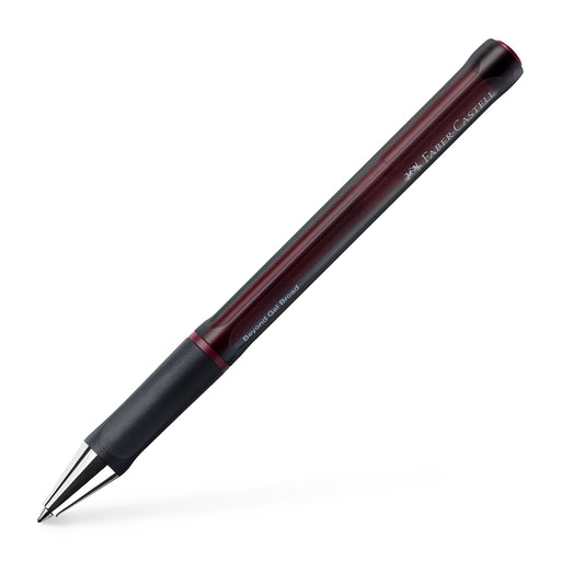 Pix cu Gel Beyond 1,0 mm Roșu Faber-Castell