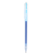 Pix cu Gel cu Mecanism G118 0,5 mm Bleu Deli