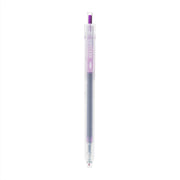 Pix cu Gel cu Mecanism G118 0,5 mm Mov Deli
