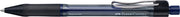 Pix cu Gel Beyond cu Mecanism 0,7 mm Albastru Faber-Castell
