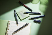 Pix cu Gel cu Mecanism Beyond 0,7 mm Roșu Faber-Castell