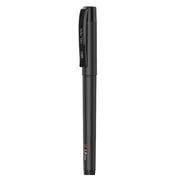 Pix cu Gel cu Grip G159 1,0 mm Negru Deli