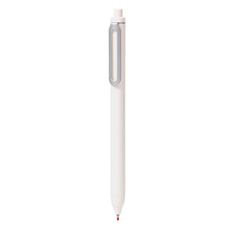 Pix cu Gel cu Mecanism Infini 0,5 mm Albastru Deli