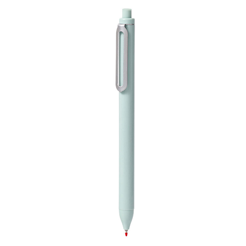 Pix cu Gel cu Mecanism Infini 0,5 mm Albastru Deli
