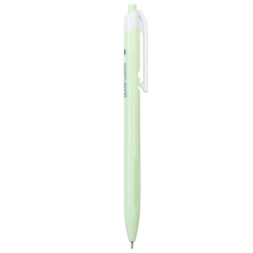 Pix cu Mecanism Corp Pastel 0,7 mm Albastru Deli