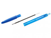 Pix cu Mecanism Super Grip G 0,7 mm Albastru Pilot