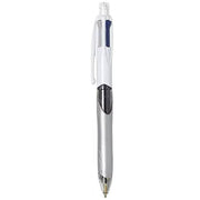 Pix cu Mecanism 3 Culori + Creion 0,7 mm HB BIC