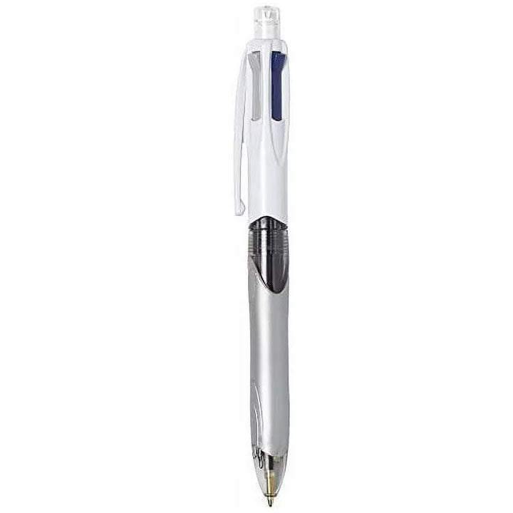 Pix cu Mecanism 3 Culori + Creion 0,7 mm HB BIC