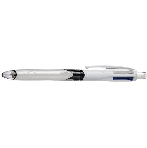 Pix cu Mecanism 3 Culori + Creion 0,7 mm HB BIC