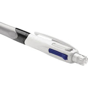 Pix cu Mecanism 3 Culori + Creion 0,7 mm HB BIC