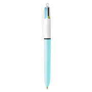 Pix cu Mecanism 4 Culori Fun BIC