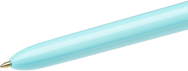 Pix cu Mecanism 4 Culori Fun BIC