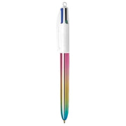 Pix cu Mecanism 4 Culori Gradient BIC
