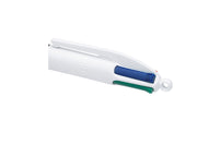 Pix cu Mecanism 4 Culori Grip Mediu BIC