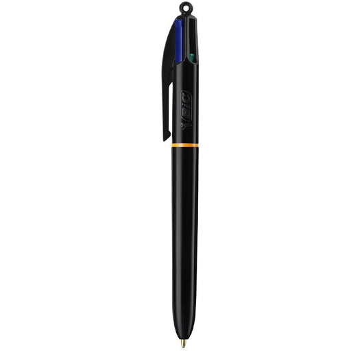 Pix cu Mecanism 4 Culori Pro BIC