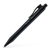 Pix cu Mecanism Daily XB Negru Faber-Castell