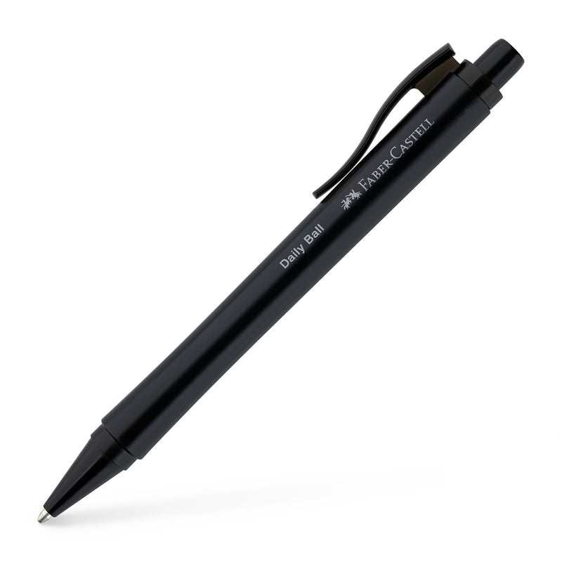Pix cu Mecanism Daily XB Negru Faber-Castell