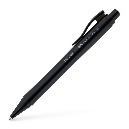 Pix cu Mecanism Daily XB Negru Faber-Castell
