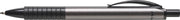 Pix cu Mecanism Basic Gri Antracit Faber-Castell