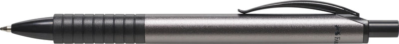 Pix cu Mecanism Basic Gri Antracit Faber-Castell