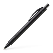 Pix cu Mecanism Basic Negru Faber-Castell