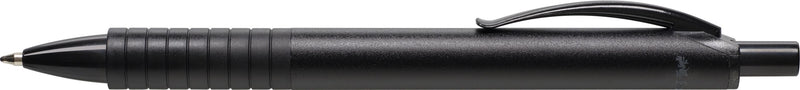 Pix cu Mecanism Basic Negru Faber-Castell