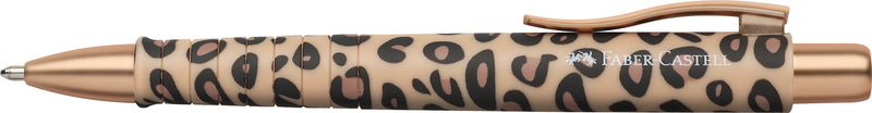 Pix cu Mecanism Poly Ball XB Leo Natural Instinct Faber-Castell