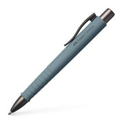 Pix cu Mecanism Poly Ball XB Urban Faber-Castell Gri Piatră