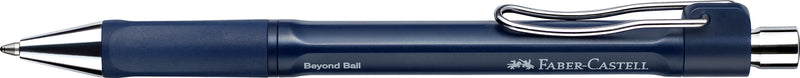 Pix cu Mecanism Beyond M Albastru Faber-Castell