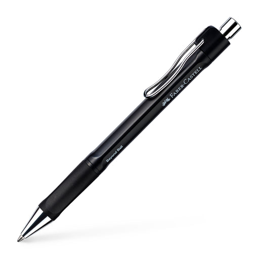 Pix cu Mecanism Beyond M Negru Faber-Castell