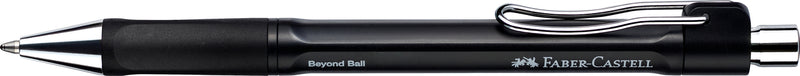 Pix cu Mecanism Beyond M Negru Faber-Castell