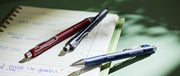 Pix cu Mecanism Beyond M Negru Faber-Castell