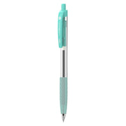 Pix cu Mecanism și Grip Lineum 0,7 mm Albastru Deli