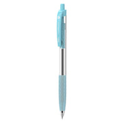 Pix cu Mecanism și Grip Lineum 0,7 mm Albastru Deli