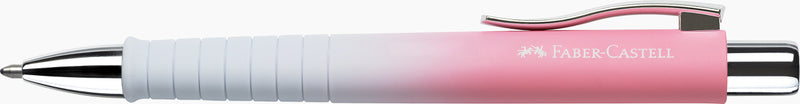 Pix cu Mecanism și Grip Poly Ball Urban XB Summer Edition Sunset Faber-Castell