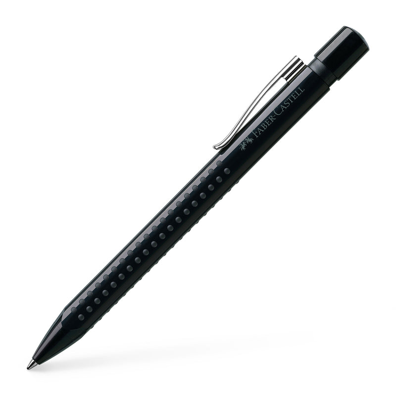 Pix cu Mecanism Grip 2010 Negru Faber-Castell