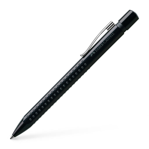 Pix cu Mecanism Grip 2010 Negru Faber-Castell