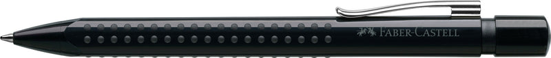 Pix cu Mecanism Grip 2010 Negru Faber-Castell