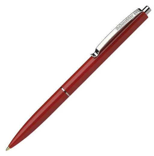 Pix K15 0,7 mm Roșu Schneider